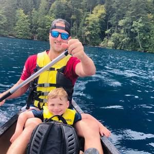 Meet your Posher, Donnie